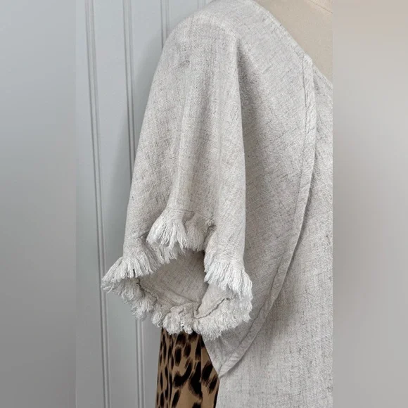 WESTERN‎ WEAR Women's Relaxed Fit Animal Print Dress Size M - Picture 5 of 14